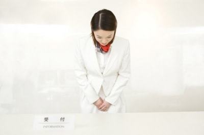 意外と知らない 正しい お辞儀 できますか ニコニコニュース 意外と知らない 正しい お辞儀 できますか ニコニコニュース