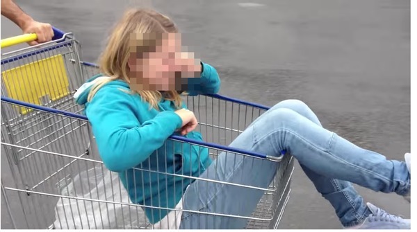 いいね狩り インスタバエで カート に入る女子が話題に いいねを狙ったバカスタグラムだ ニコニコニュース