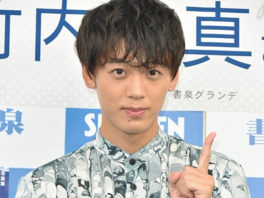 過保護のカホコ 竹内涼真の号泣シーンに悶絶 胸 私の胸も空いてますよ ニコニコニュース 過保護のカホコ 竹内涼真の号泣シーンに悶絶 胸 私の胸も空いてますよ ニコニコニュース