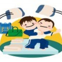 枕投げとは マクラナゲとは 単語記事 ニコニコ大百科 枕投げとは マクラナゲとは 単語記事 ニコニコ大百科