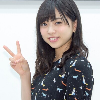 元乃木坂46 伊藤寧々 水着グラビアに 落ち着かないですね ニコニコニュース