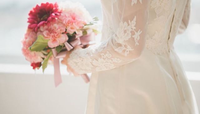 武井咲の23歳はちょっと早い 女子大生の理想の結婚年齢top5 ニコニコニュース