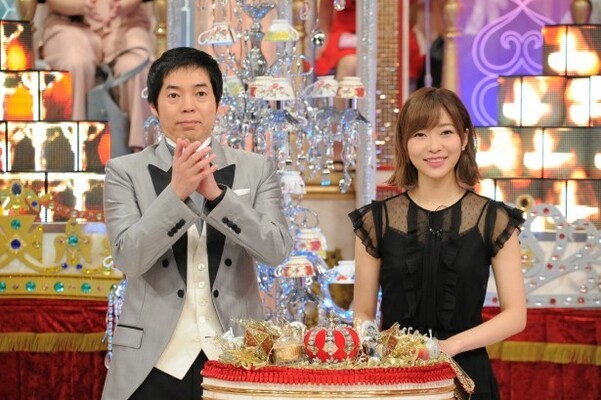 指原莉乃 気象予報士界のレジェンドこと森田正光に物申す ニコニコニュース 指原莉乃 気象予報士界のレジェンドこと森田正光に物申す ニコニコニュース