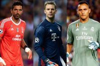 新設のfifa最優秀gk賞 完封率5割 のブッフォンらが最終候補に ニコニコニュース 新設のfifa最優秀gk賞 完封率5割 のブッフォンらが最終候補に ニコニコニュース