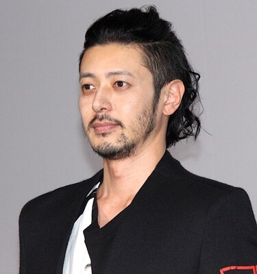 オダギリジョー アカルイミライ は 気合が入りまくっていた ニコニコニュース