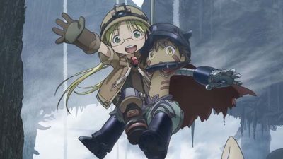 メイドインアビスは10年後も残り続ける超大作 評論家が大絶賛する理由って ニコニコニュース