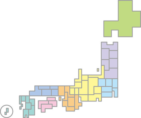 方言が最強にカッコ良い と思う都道府県ランキングが発表される ニコニコニュース