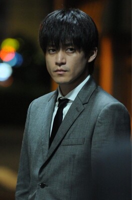 Border 贖罪 放送直前 山田兼司pが語る Border の これまで ニコニコニュース Border 贖罪 放送直前 山田兼司pが語る Border の これまで ニコニコニュース