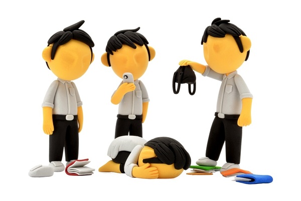 いじめの原因は親や家庭環境 いじめをしてしまう本質を考える ニコニコニュース いじめの原因は親や家庭環境 いじめをしてしまう本質を考える ニコニコニュース