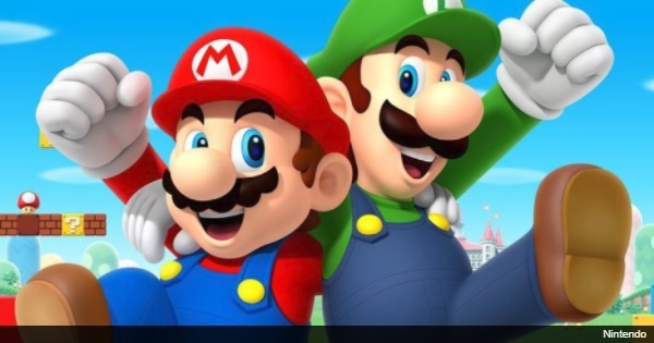 任天堂が スーパーマリオブラザーズ のアニメ映画化を計画中 ニコニコニュース 任天堂が スーパーマリオブラザーズ のアニメ映画化を計画中 ニコニコニュース