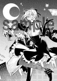 文スト 一葉記念館とのコラボ第2弾 描き下ろしイラストに一葉 黒蜥蜴 ニコニコニュース 文スト 一葉記念館とのコラボ第2弾 描き下ろしイラストに一葉 黒蜥蜴 ニコニコニュース