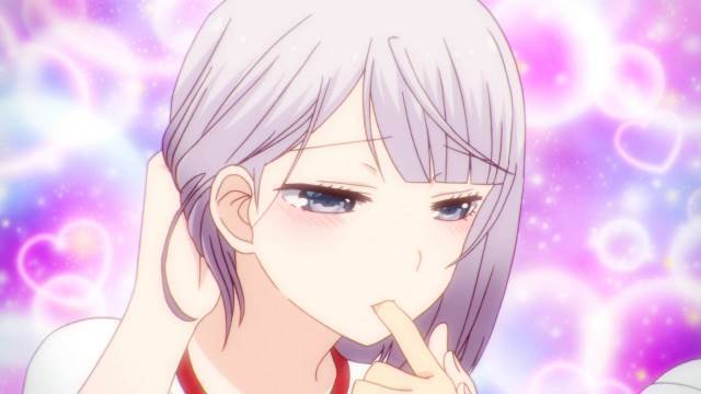 僕の彼女がマジメ過ぎるしょびっちな件 第7話のあらすじ 先行カットが到着 ニコニコニュース 僕の彼女がマジメ過ぎるしょびっちな件 第7話のあらすじ 先行カットが到着 ニコニコニュース