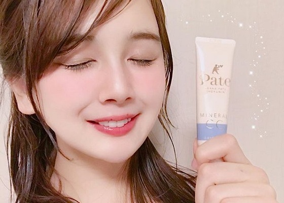 毛穴パテ職人 で美人が憧れる陶器肌に もう近づかれても怖くない ニコニコニュース