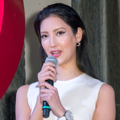 菜々緒 悪女役 に定評も 女優を やめた方がいいのかな 苦悩明かす ニコニコニュース