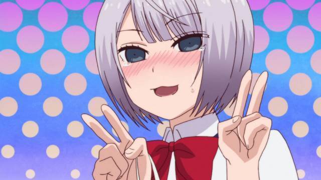 僕の彼女がマジメ過ぎるしょびっちな件 第8話のあらすじ 先行カットが到着 ニコニコニュース 僕の彼女がマジメ過ぎるしょびっちな件 第8話のあらすじ 先行カットが到着 ニコニコニュース