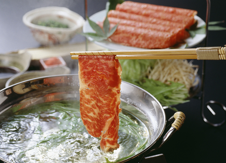 しゃぶしゃぶ食べ放題に3時間いて 2皿 しか出なかった人に同情の声 行政指導レベル 法的には ニコニコニュース