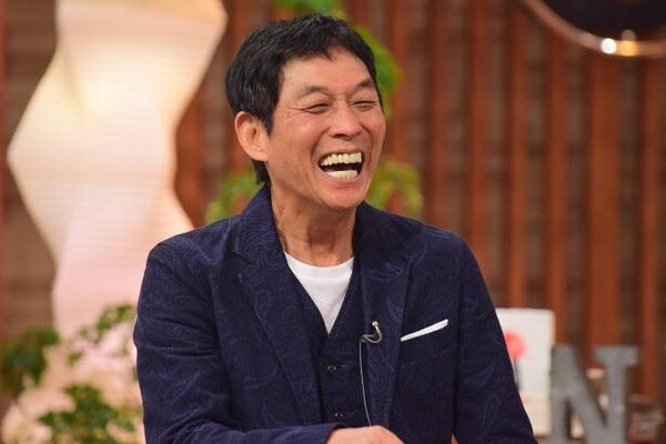 明石家さんま版 紅白 に 大竹しのぶが参戦 2人でデュエットを披露 ニコニコニュース