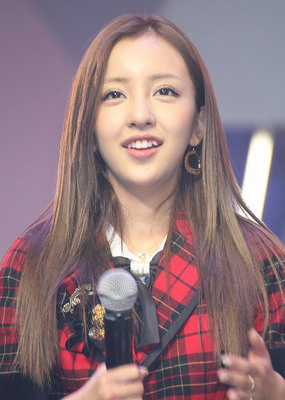 Akb板野友美が1位 高須クリニック集計 美容整形でなりたい顔ランキング ニコニコニュース