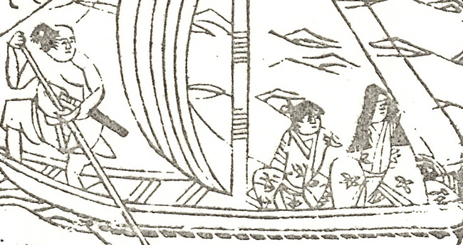 森鴎外の名作 山椒太夫 原作は子ども向けの元ネタとは思えないかなりヘビーなものだった ニコニコニュース