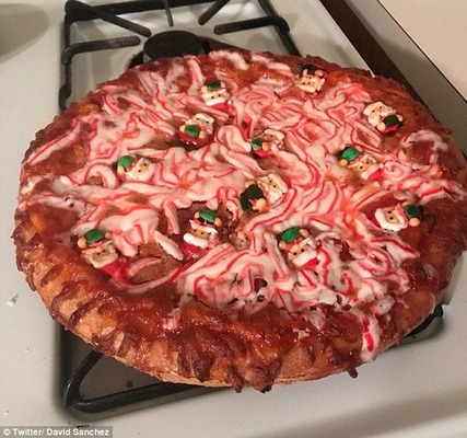 食欲減退 クリスマスディナーに絶対食べたくないグルメが話題に ニコニコニュース 食欲減退 クリスマスディナーに絶対食べたくないグルメが話題に ニコニコニュース