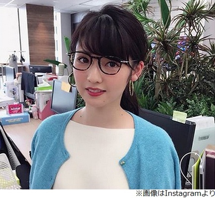 元モー娘 道重さゆみの 眼鏡さゆ に絶賛 ニコニコニュース