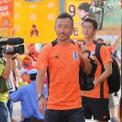 愛媛 深谷友基の現役引退を発表 サッカーを通じた出会いは財産 ニコニコニュース 愛媛 深谷友基の現役引退を発表 サッカーを通じた出会いは財産 ニコニコニュース