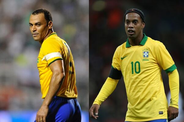 新旧ブラジル代表10番ら名手が登場 リーガ公式厳選 歴代超絶オーバーヘッド弾 ニコニコニュース 新旧ブラジル代表10番ら名手が登場 リーガ公式厳選 歴代超絶オーバーヘッド弾 ニコニコニュース