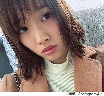 今野杏南が 男性恐怖症 に陥ったワケ ニコニコニュース 今野杏南が 男性恐怖症 に陥ったワケ ニコニコニュース