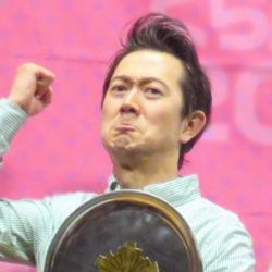 アキラ100 マッパ芸失敗 のスロー再生で激化する サイズ 論争 ニコニコニュース アキラ100 マッパ芸失敗 のスロー再生で激化する サイズ 論争 ニコニコニュース