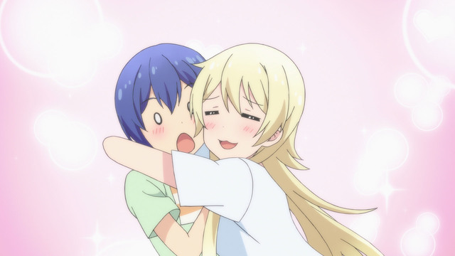 18年1月放送開始のアニメ たくのみ 第1話のあらすじと場面カットが公開 ニコニコニュース 18年1月放送開始のアニメ たくのみ 第1話のあらすじと場面カットが公開 ニコニコニュース