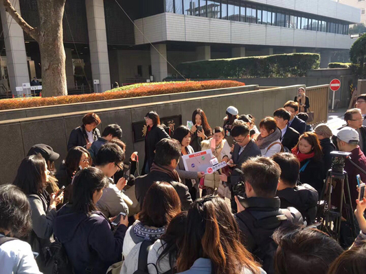 中国人留学生殺害事件 で見えたもの 日本の裁判所は国際化時代に対応できていない ニコニコニュース 中国人留学生殺害事件 で見えたもの 日本の裁判所は国際化時代に対応できていない ニコニコニュース
