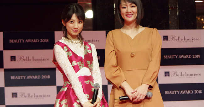 わたしってこんなの 小倉優子 ものまね芸人 みかんの自分真似に絶望 ニコニコニュース わたしってこんなの 小倉優子 ものまね芸人 みかんの自分真似に絶望 ニコニコニュース