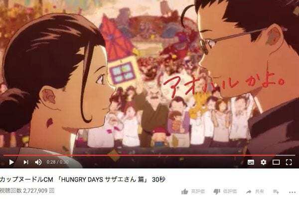 サザエさん は終了してもいい 時代錯誤な内容 と批判の声も ニコニコニュース サザエさん は終了してもいい 時代錯誤な内容 と批判の声も ニコニコニュース