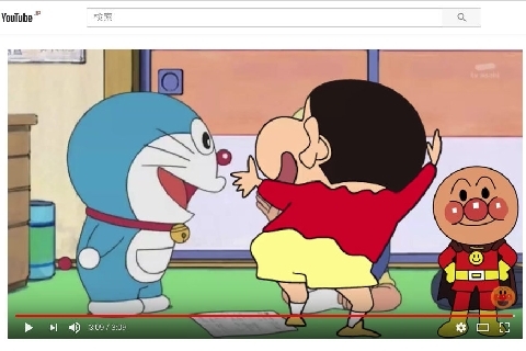 Youtube エルサゲート アンパンマンに見せかけ暴力動画 子どもを守る方法は ニコニコニュース