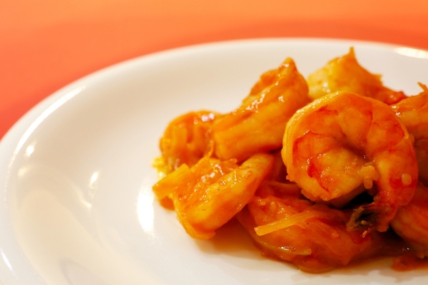 背わたのないエビ 増えてない 真偽を日本海老協会に聞いてみた ニコニコニュース