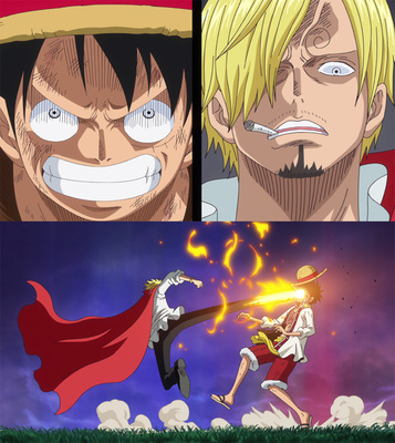 Tvアニメ ワンピース がnetflixにて配信へ Youtubeでは1時間スペシャル 哀しき決闘 ニコニコニュース Tvアニメ ワンピース がnetflixにて配信へ Youtubeでは1時間スペシャル 哀しき決闘 ニコニコニュース