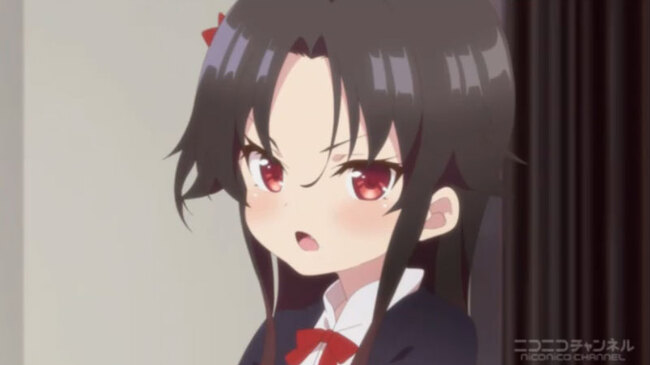 天衣の王道ツンデレきたー やっぱり小学生は最高だぜ ニコニコニュース