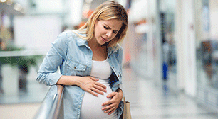 婦人科や内科で改善しない妊娠中の胃痛 どこで治療すべき ニコニコニュース