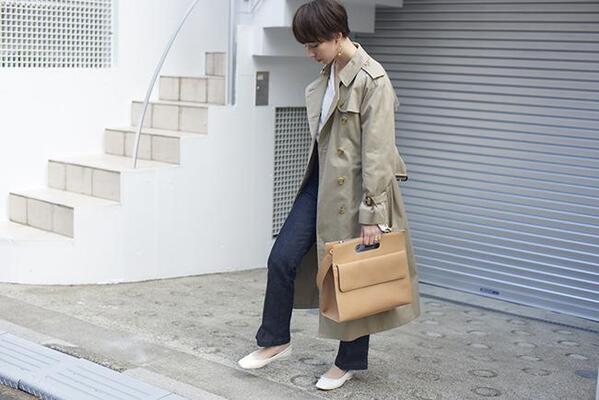Casseliniから通勤 通学バッグの直営店限定ラインが誕生 Casselini Capsule ニコニコニュース Casseliniから通勤 通学バッグの直営店限定ラインが誕生 Casselini Capsule ニコニコニュース