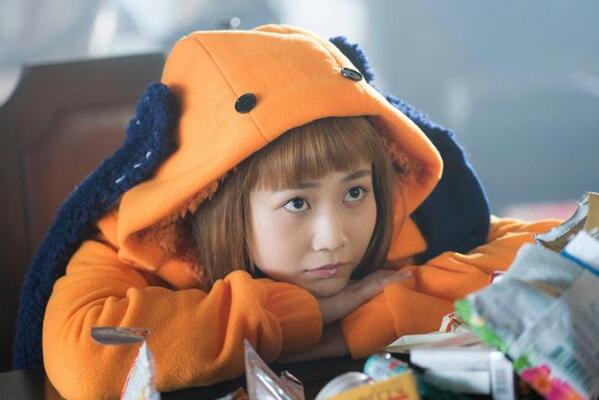 シリーズ累計400万部突破の大ヒット漫画 待望の実写ドラマ 賭ケグルイ 第6話 女優 三戸なつめの可愛すぎる 顔芸 ニコニコニュース シリーズ累計400万部突破の大ヒット漫画 待望の実写ドラマ 賭ケグルイ 第6話 女優 三戸なつめの可愛すぎる 顔芸 ニコニコニュース