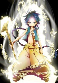 アニメ マギ スタッフ発表 舛成孝二監督 赤井俊文作監 ニコニコニュース アニメ マギ スタッフ発表 舛成孝二監督 赤井俊文作監 ニコニコニュース