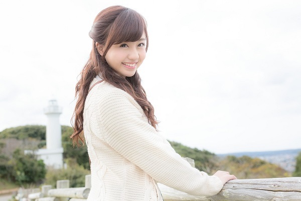 男性にモテる 清楚系の女性 の特徴とは ニコニコニュース 男性にモテる 清楚系の女性 の特徴とは ニコニコニュース