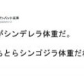 そこの女子高生お待ちなさい 熱い心で シンデレラ体重 に物申す8人の方々 ニコニコニュース