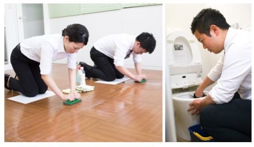 ホッピー採用ページの 素手でトイレ掃除 が話題に 不衛生 さすがに食品企業がこれだと気分は良くない ニコニコニュース ホッピー採用ページの 素手でトイレ掃除 が話題に 不衛生 さすがに食品企業がこれだと気分は良くない ニコニコニュース