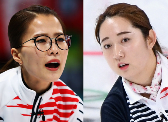 カーリング韓国 メガネ先輩の ヨンミ 流行語 Kリーグ開幕戦 ヨンミ全員無料招待 へ ニコニコニュース カーリング韓国 メガネ先輩の ヨンミ 流行語 Kリーグ開幕戦 ヨンミ全員無料招待 へ ニコニコニュース
