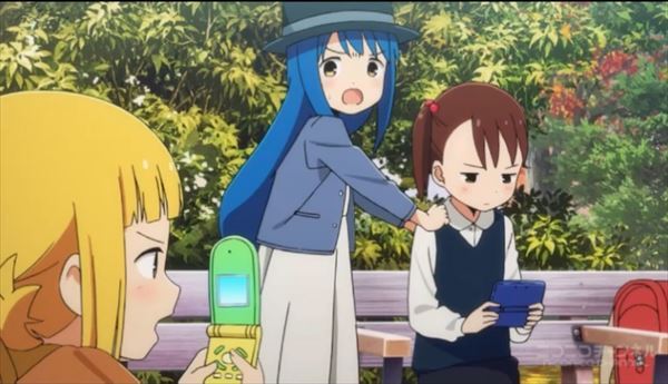 私が一面越してあげる ほら一面なんか簡単だよ 赤が意外と鬼畜だった ニコ生コメントと振り返る 三ツ星カラーズ 第7 ニコニコニュース 私が一面越してあげる ほら一面なんか簡単だよ 赤が意外と鬼畜だった ニコ生コメントと振り返る 三ツ星カラーズ 第7 ニコニコニュース