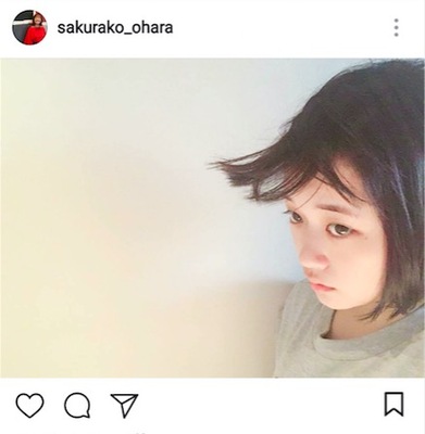 スネ夫じゃん 大原櫻子 奇跡の寝癖 写真を公開し ファン これは写真撮りたくなる 鬼可愛い ニコニコニュース スネ夫じゃん 大原櫻子 奇跡の寝癖 写真を公開し ファン これは写真撮りたくなる 鬼可愛い ニコニコニュース