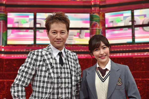 Tbs Utage で武田鉄矢が人生初ラップに挑戦 リトグリや舞祭組も登場 ニコニコニュース Tbs Utage で武田鉄矢が人生初ラップに挑戦 リトグリや舞祭組も登場 ニコニコニュース