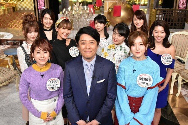 石田純一 いしだ壱成親子の食事会で 彼女 飯村貴子がまさかの号泣 ニコニコニュース 石田純一 いしだ壱成親子の食事会で 彼女 飯村貴子がまさかの号泣 ニコニコニュース