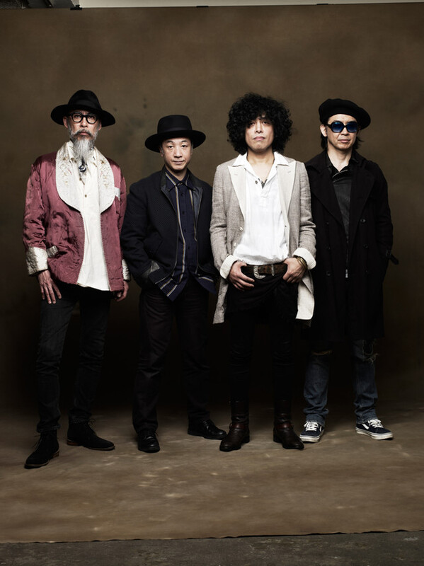 中津川ソーラー第1弾でシアターブルック The Birthday 田島貴男ら7組 ニコニコニュース